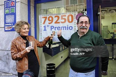 Eibar Lottery.